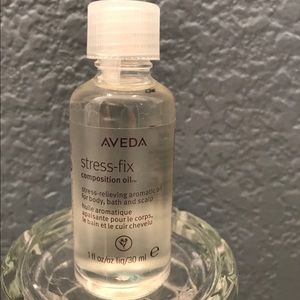 Aveda Stress-Fix Composition Oil